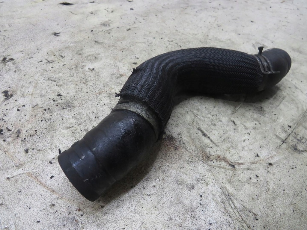 фото №6, Шланг труба воды x-trail iii t32 1.6 dci