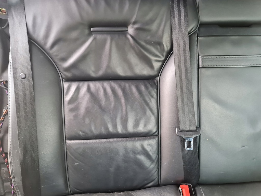 фото №7, Заднее сиденье задняя спинка сиденье audi a8 d3 soul komfo