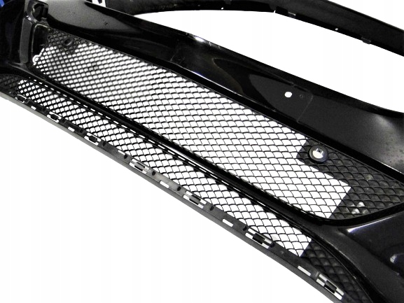 фото №1, Mercedes b w246 246 lift решётка средняя бампера