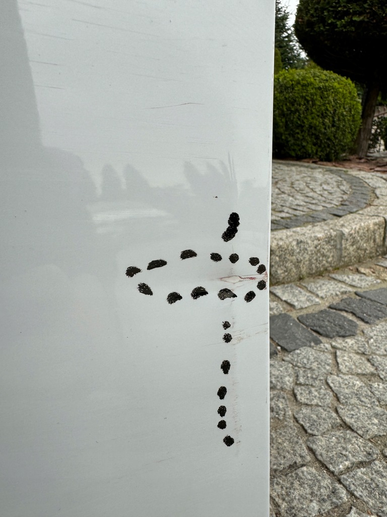 фото №8, Двері ліва передні перед skoda octavia iii 5e0 13-19