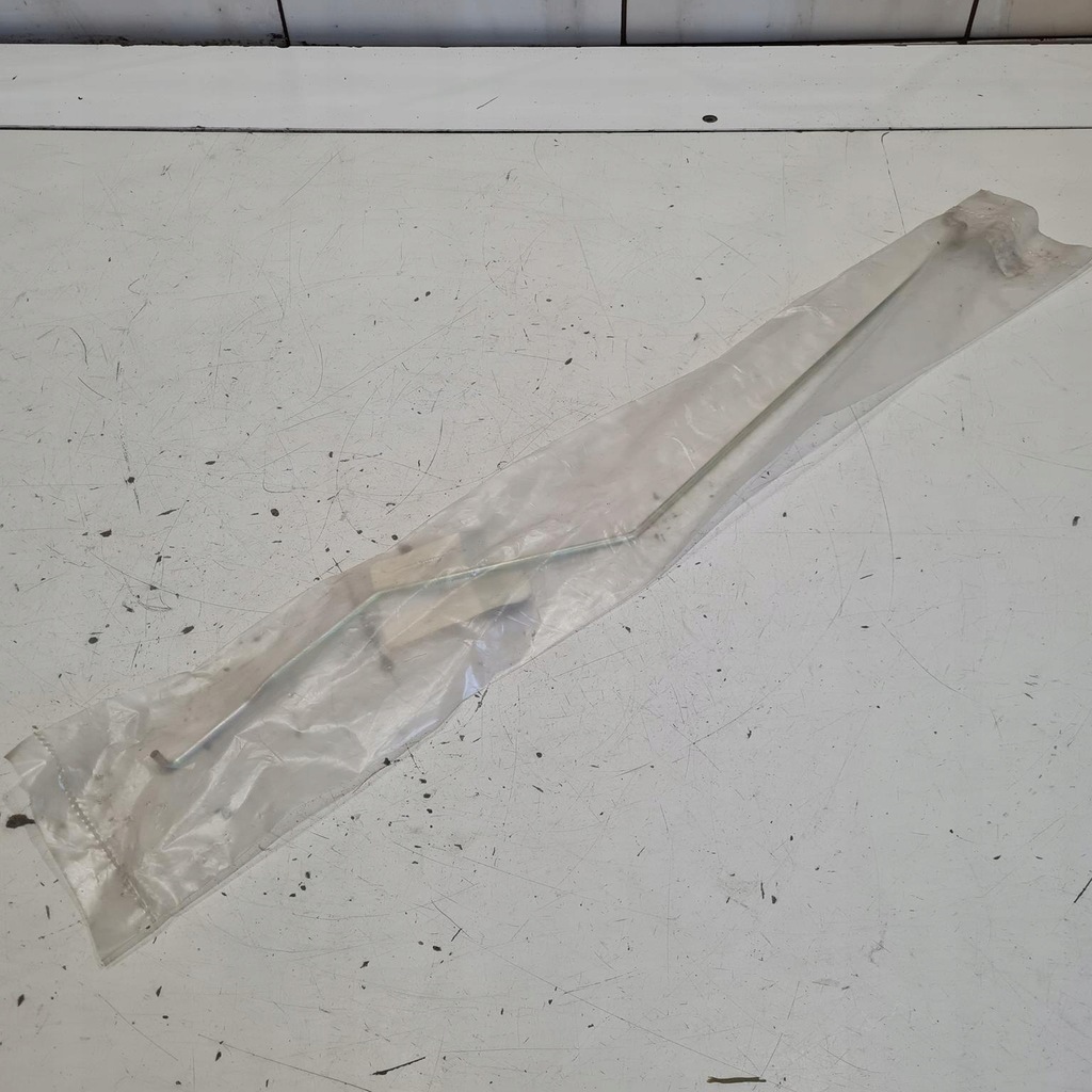 фото №5, Dacia sandero тяга ползунок замка дверь 6001550355