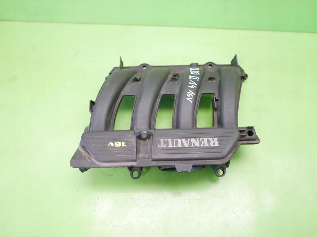 фото №1, Коллектор всасывающий renault clio ii phi 1.4 16v 98-01
