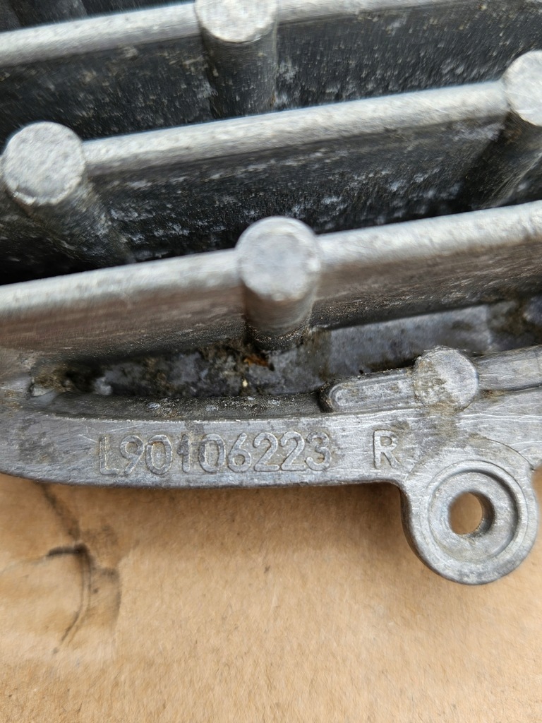 фото №4, Vw t-roc 2ga модуль led jeż drl левая lub правая