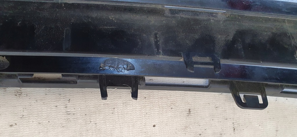 фото №10, Vw passat b8 решётка радиатора решётка радиатора оригинал