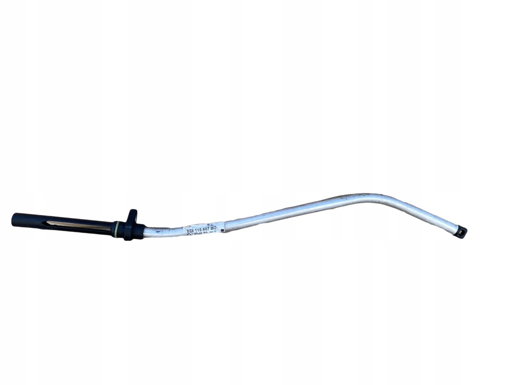 фото №1, Audi 4.0tfsi щуп щуп оливи 079115607bc