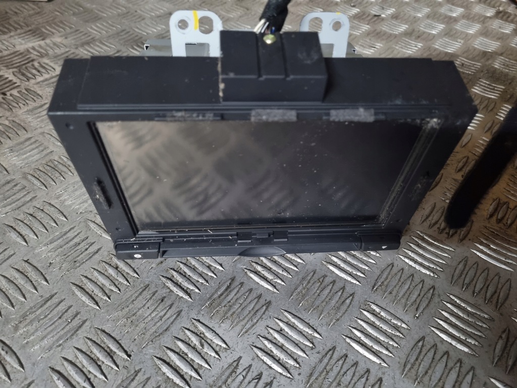 фото №1, Радио навигация kia ceed 10r035682