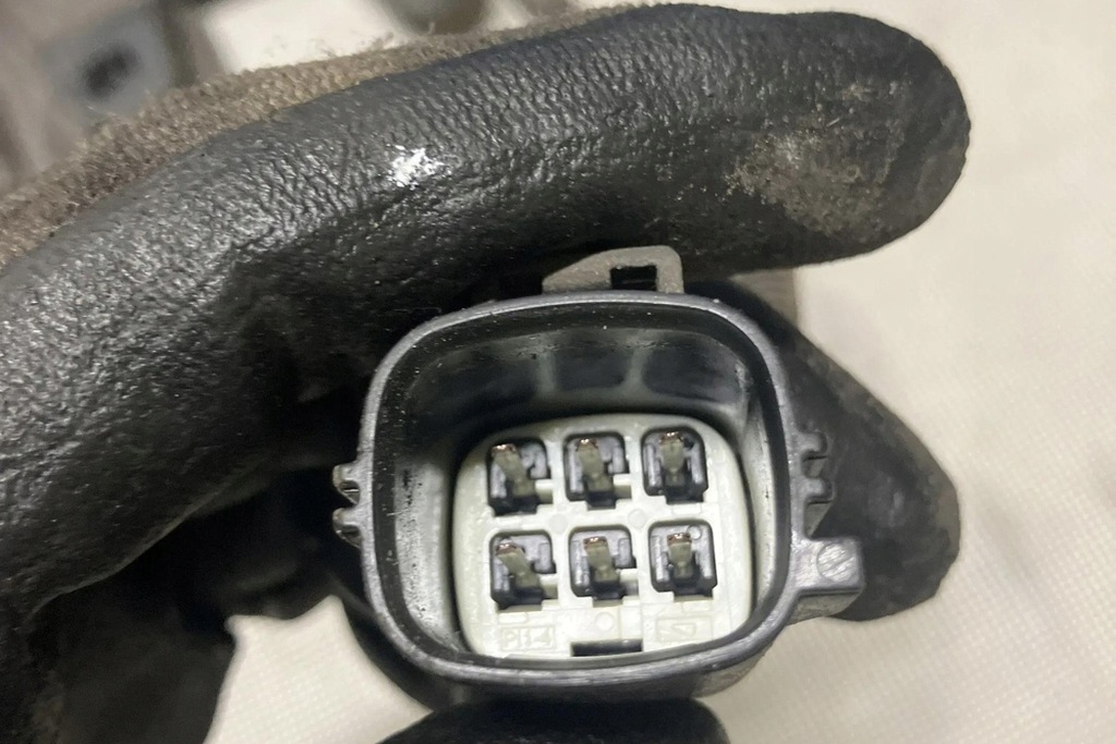 фото №15, Бампер задний land rover range rover evoque l538 ck5215b484ac 4.4l дизель