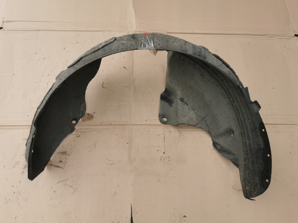 фото №1, Kia optima iii sedan подкрылок левая задняя