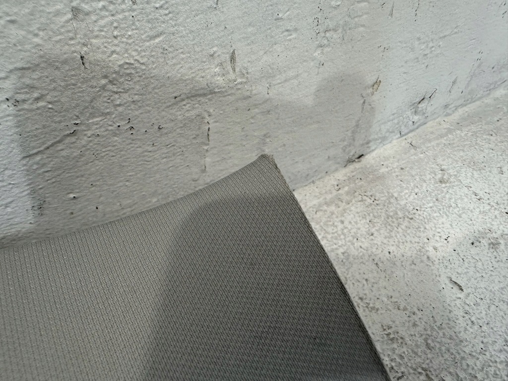 фото №8, Обшивка левая защита стойка c tesla model 3