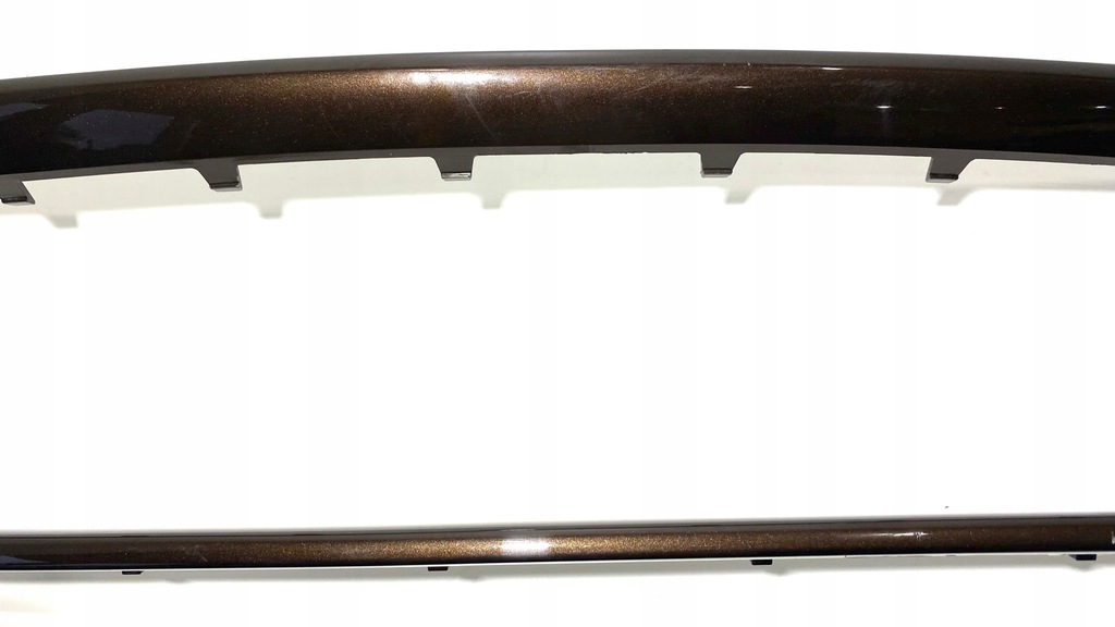 фото №4, Рамка решітка бампера mini cooper r56 7250783