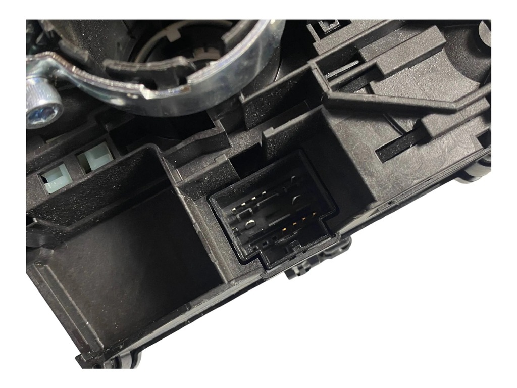 фото №7, 4n0907129aq audi перемикач комбінований стрічка