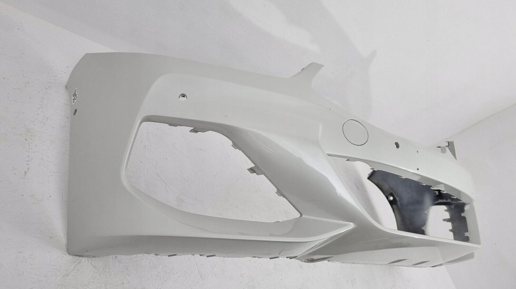 фото №6, Bmw 8 g14 g15 g16 m пакет 2018- бампер передний перед 51118070558