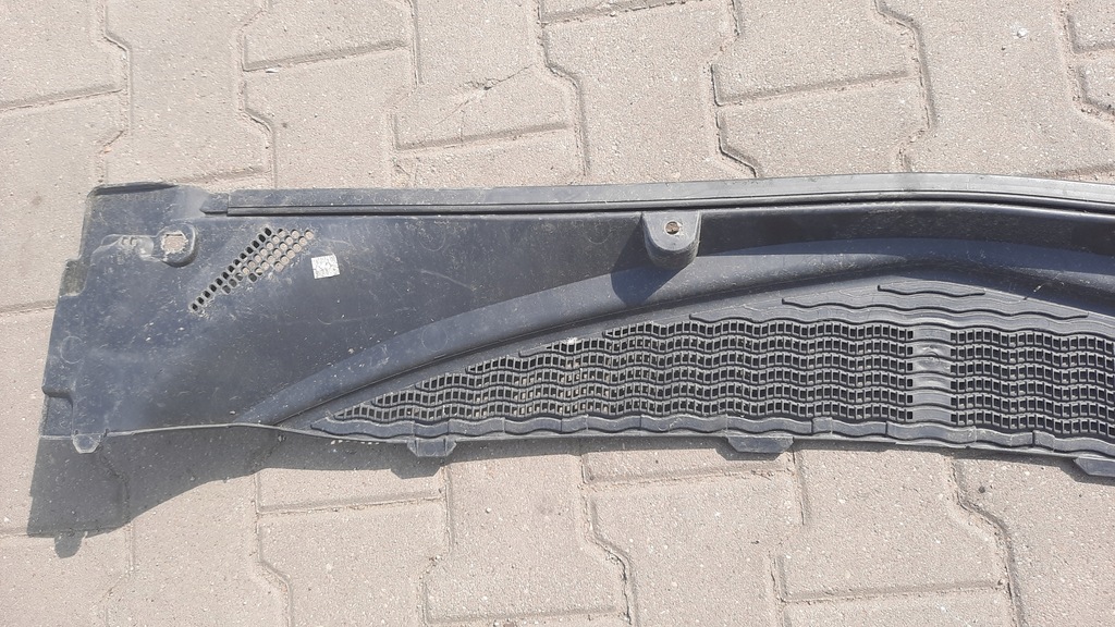 фото №5, Жабо 8200213840 renault modus