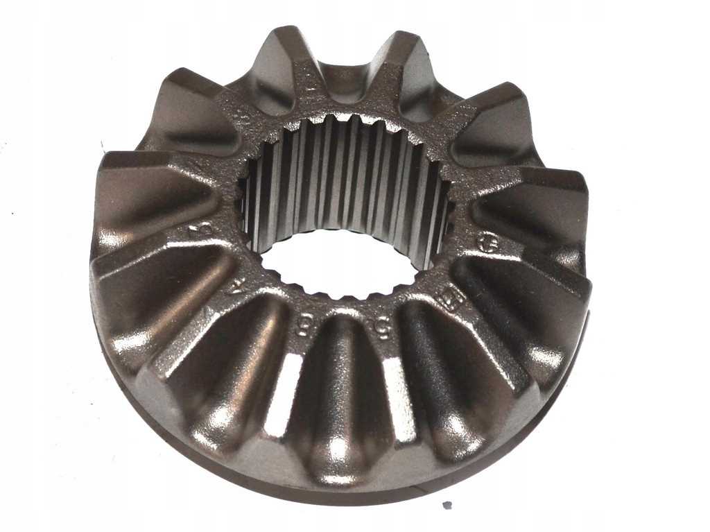 фото №1, Колесо зубчасте міст сателіт iveco daily 06-