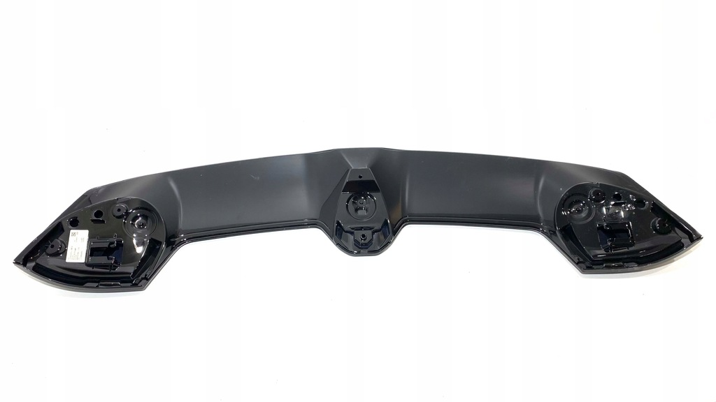 фото №9, Спойлер задний багажника mini cooper f55 f56 s jcw 980747-10