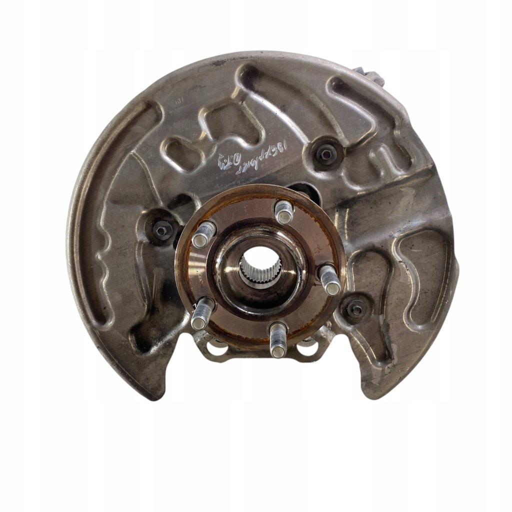 фото №1, Ford explorer vi 2020 права сторона ступиця колеса заднього