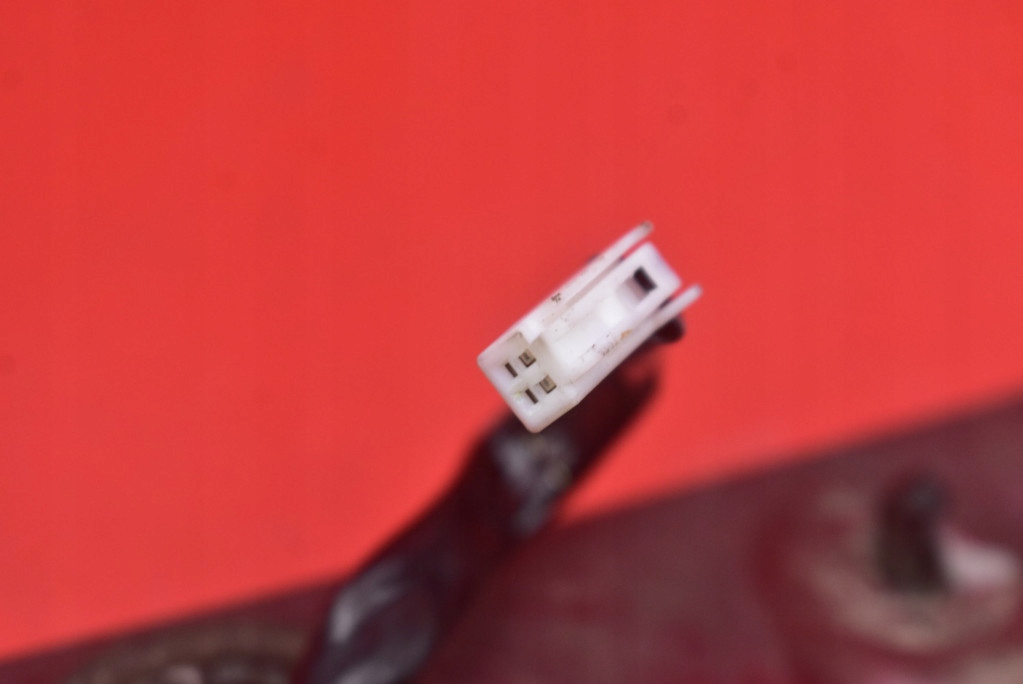 фото №15, Спойлер спойлер 3q3 76085-47020 toyota prius 2 ii xw20 03-11