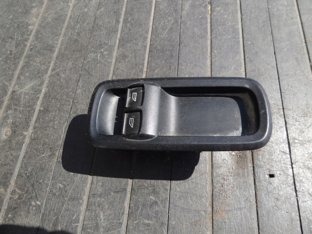 фото №1, Ford ka+ plus 2018 перемикач вікон лівий перед europa оригінал