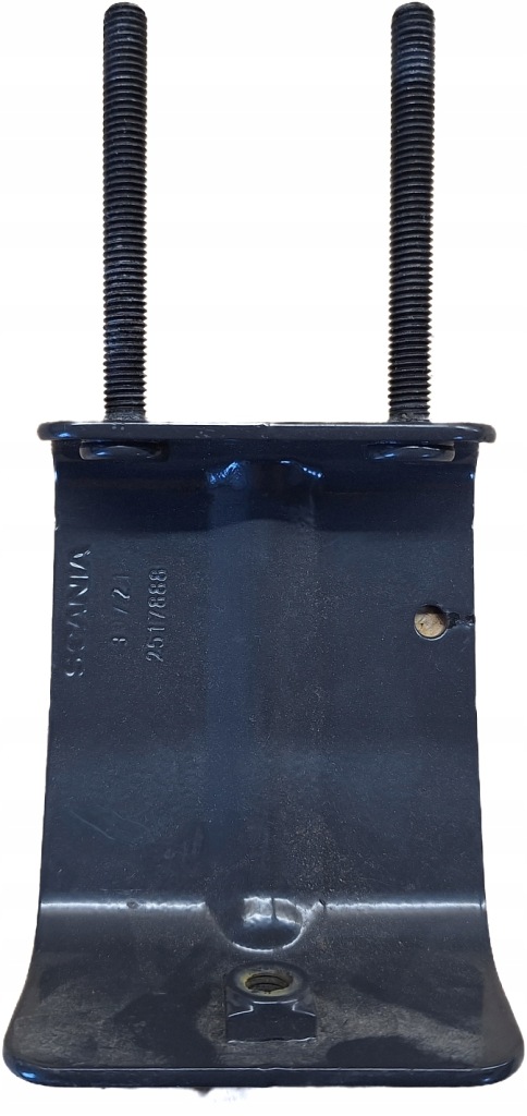 фото №4, Кронштейн кронштейн scania ngs r s p g 2517888 b-b