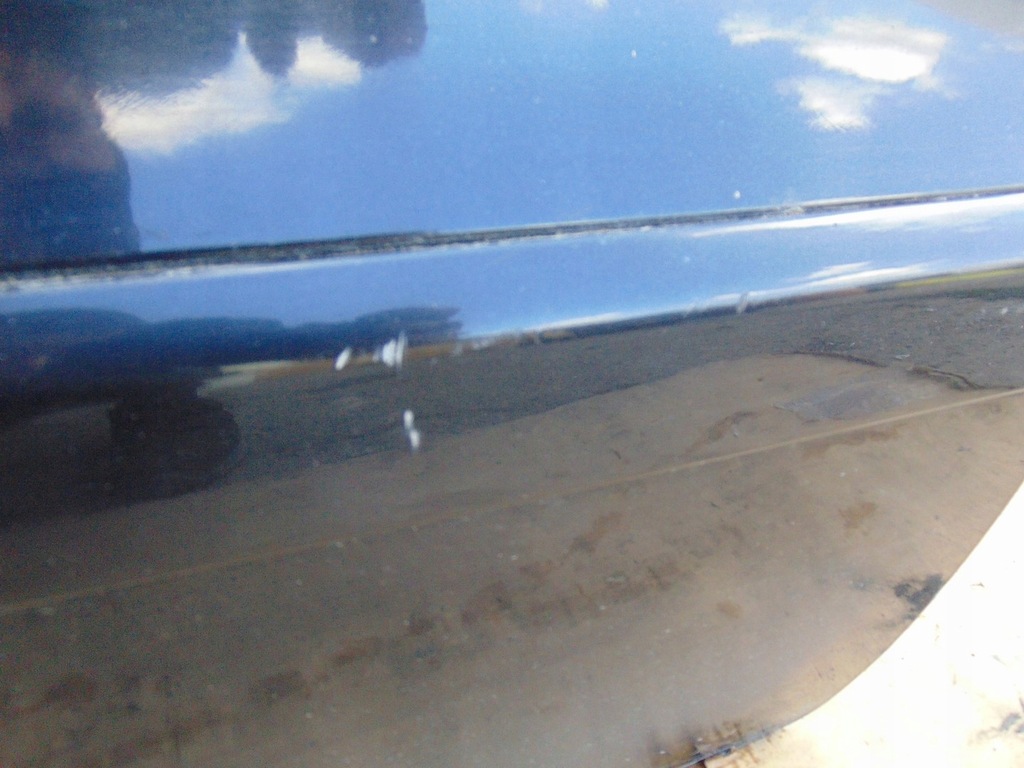 фото №9, Дверь правый перед ford s-max mk1 g6