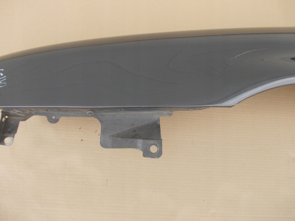 фото №5, Крыло левый перед alfa romeo 166