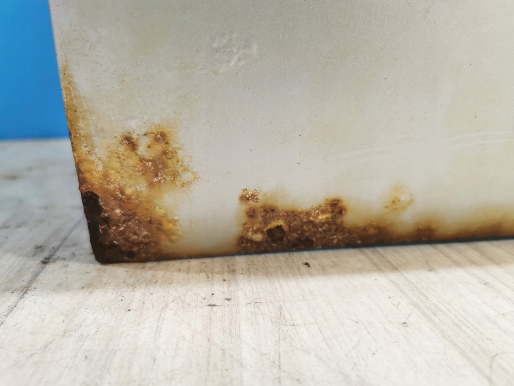 фото №6, Ford ranger iv 2006/2009 двері праве задня повний