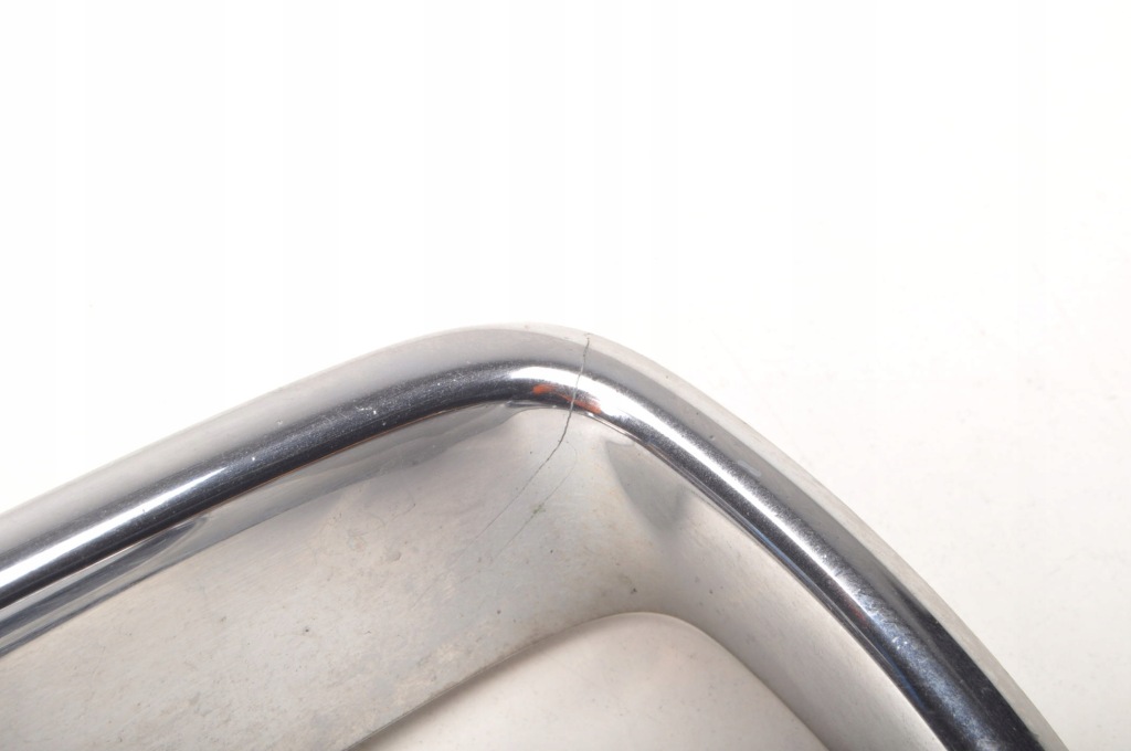 фото №7, Mini f55 решётка бампера левая 7337811