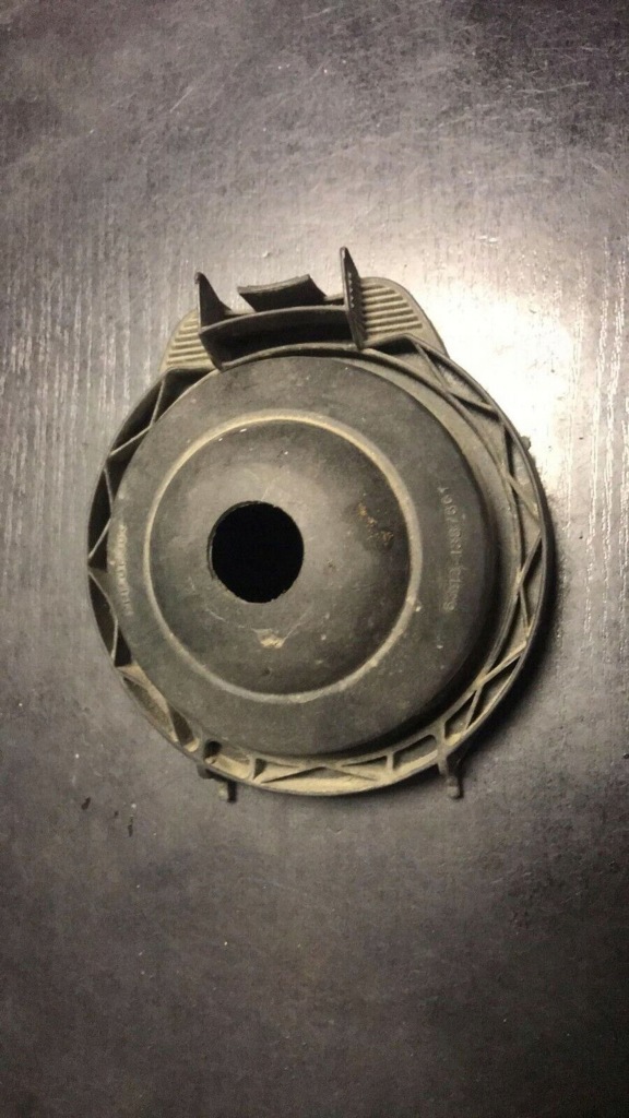 фото №1, Кришка фара bmw 3 e36 1387307