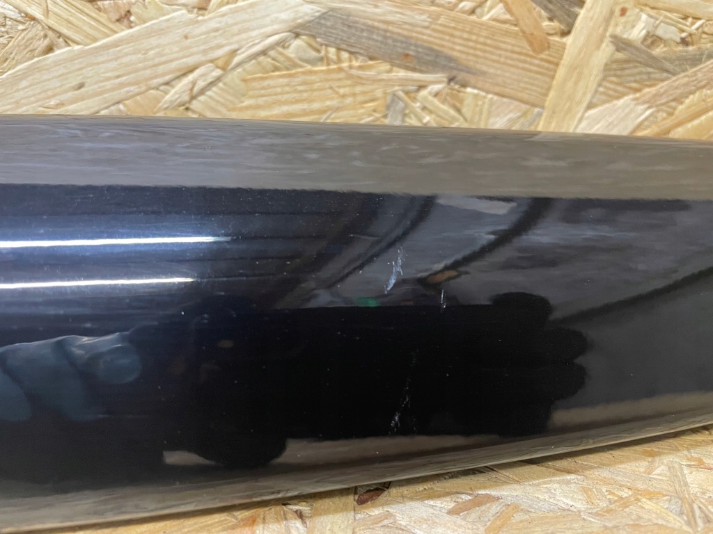 Citroen c5 aircross рейлинг крышный 9849305980 с Разборки