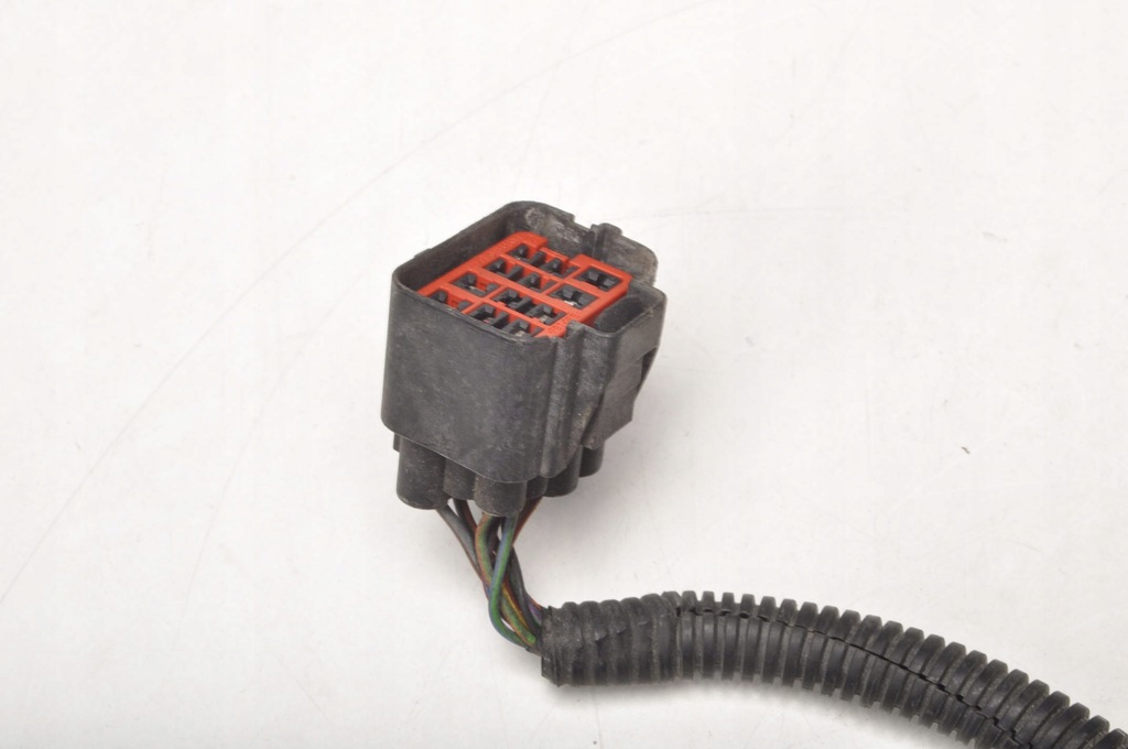 фото №6, Xc60 i d3/d4 жгут с левый лонжерон 31314029