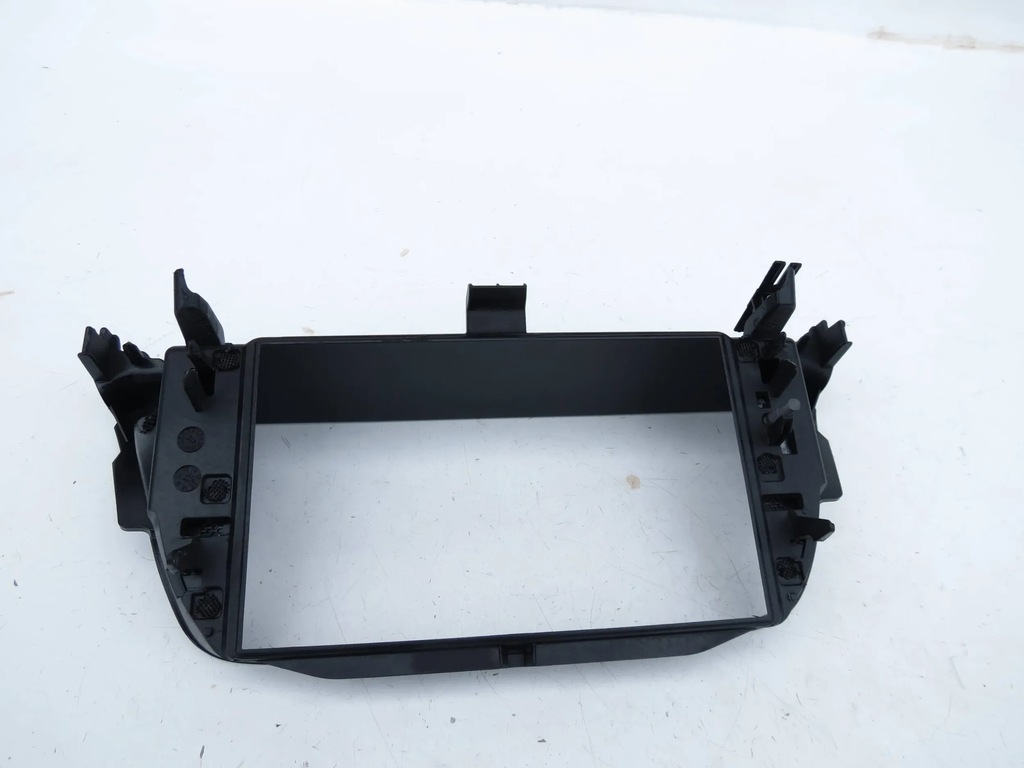 фото №9, Захист рамка панелі приладової панелі консолі a2186800136 mercedes cls w218