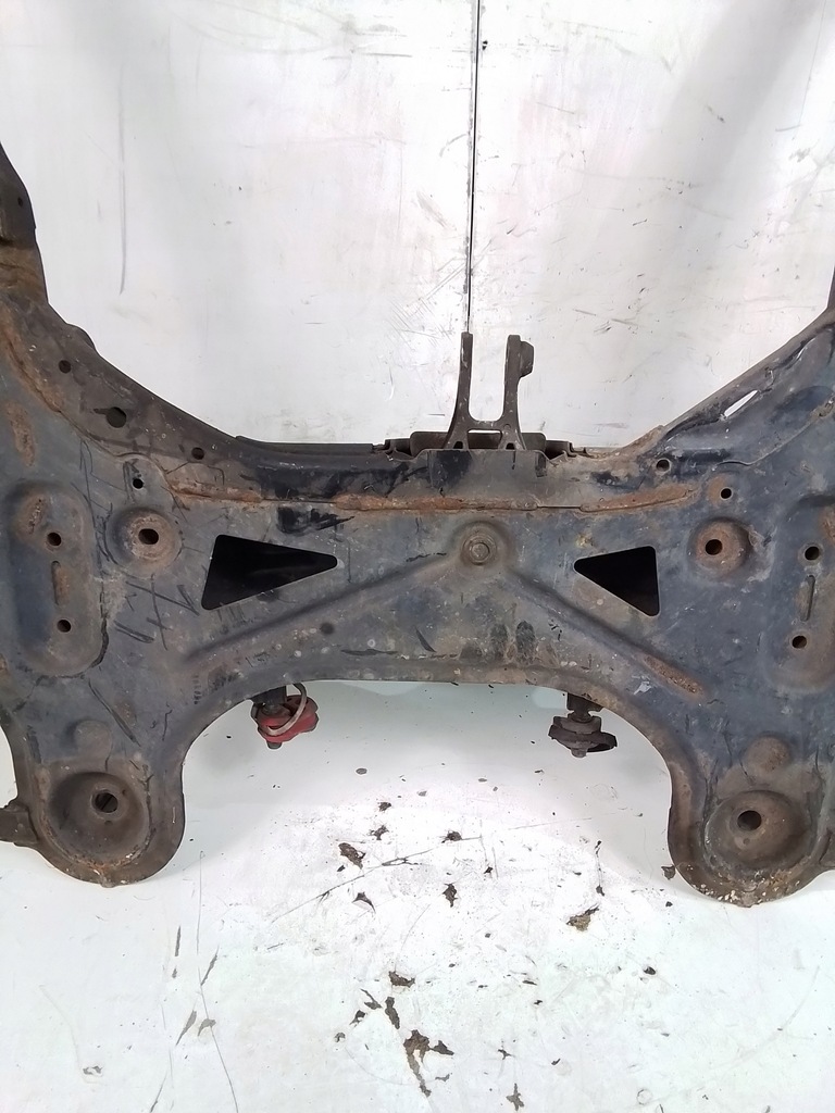 фото №5, N217 подрамник подрамник подрамник перед opel mokka 1.6