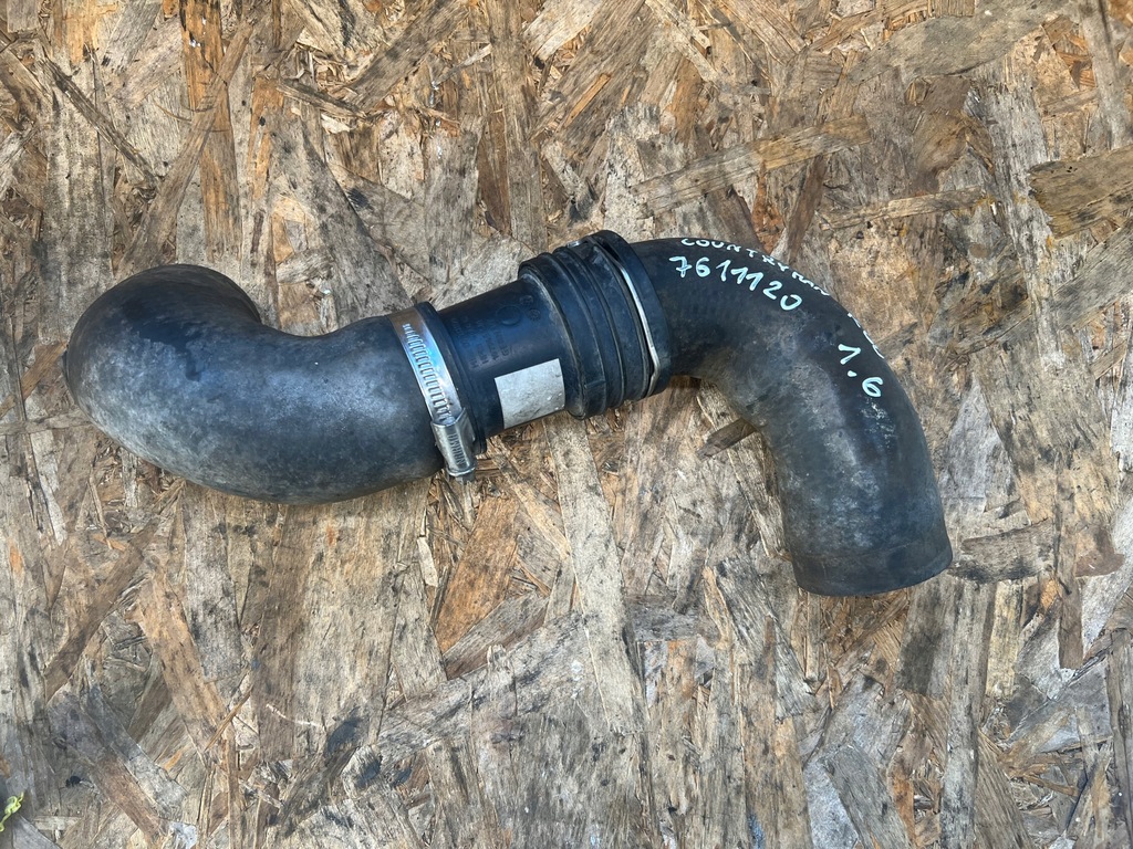 фото №1, Wąż шланг труба повітря mini countryman r60