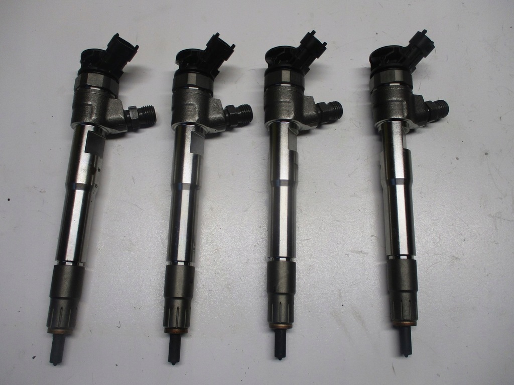 фото №1, Форсунка форсунки espace v 2,0dci 0445110896