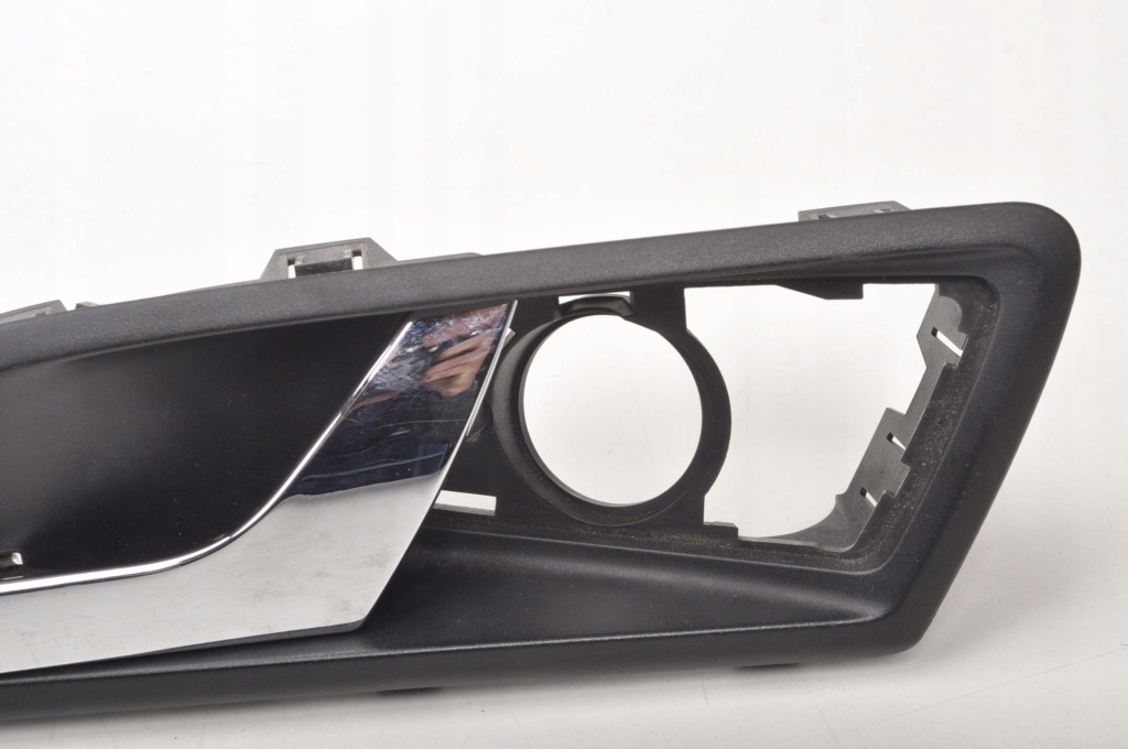 фото №7, Ручка внутренняя правый перед superb ii 3t0837247