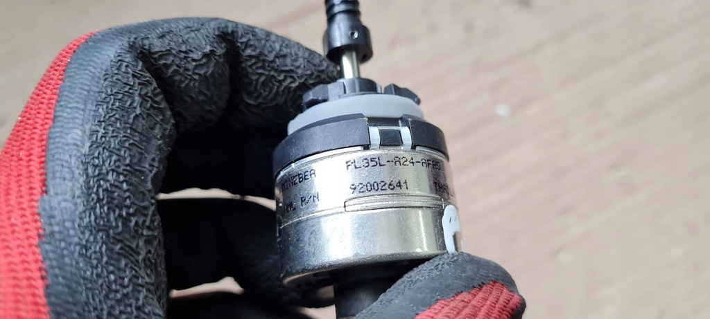 фото №7, Sq8 4m rsq8 q8 моторчик регулировки лампы 92002641 vw audi