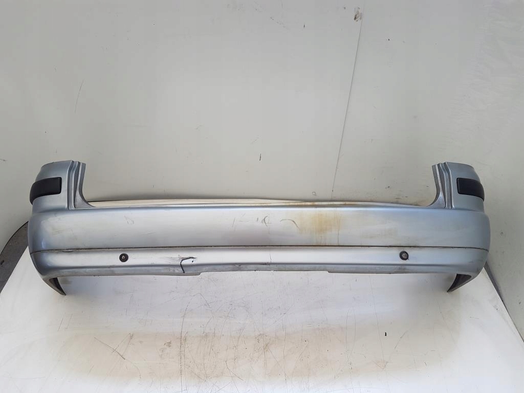 фото №1, Бампер задній задня pdc ford galaxy mk2 2.8 v6d