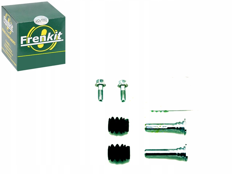 фото №1, Frenkit набор tulei суппорт chevrolet epica 2.0