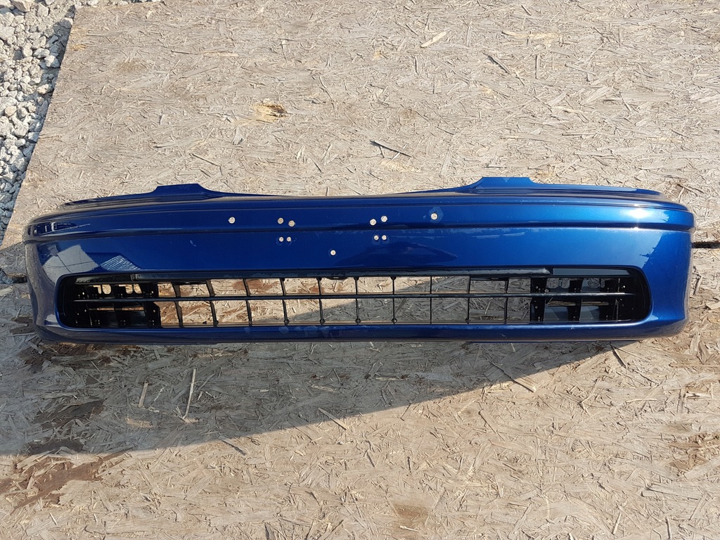 фото №1, Honda shuttle бампер перед передній