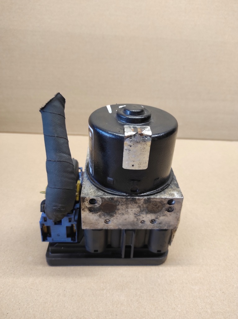 фото №5, Насос гальмівна abs renault laguna ii lift espace iv lift 8200808145