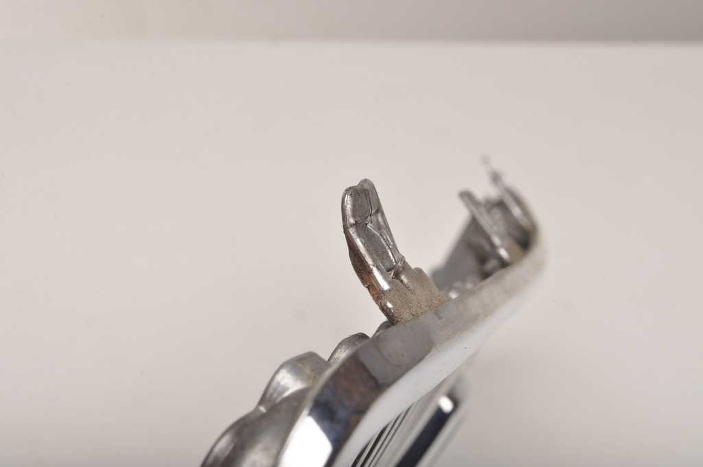 фото №14, Volvo v70 ii решётка радиатора решётка радиатора решётка радиатора 08693346