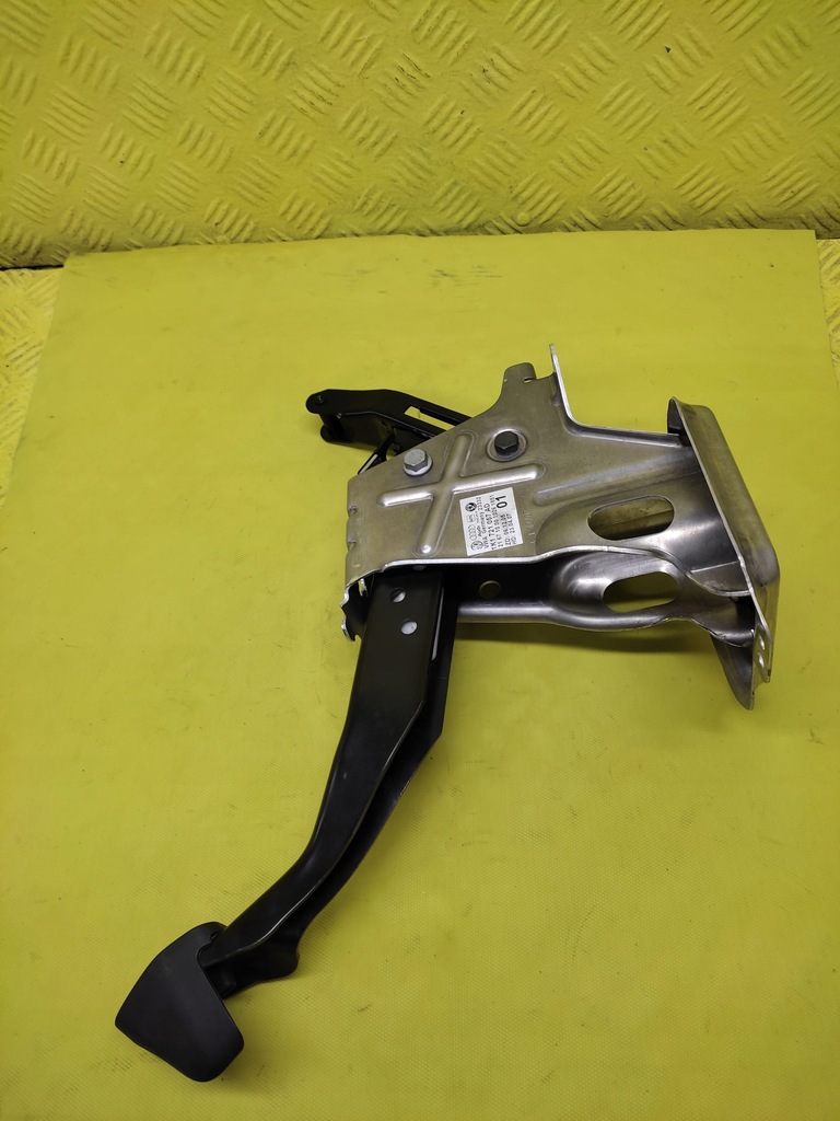 фото №4, Vw passat b6 педаль гальма 1k1721057ad