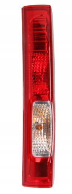 фото №1, Nissan primastar 07- лампа задняя правая оригинал