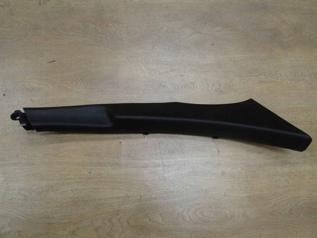 фото №1, Renault scenic iv обшивка захист стійка правий задня