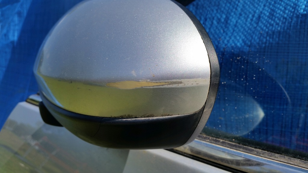 фото №12, Двері p/l перед mazda 6