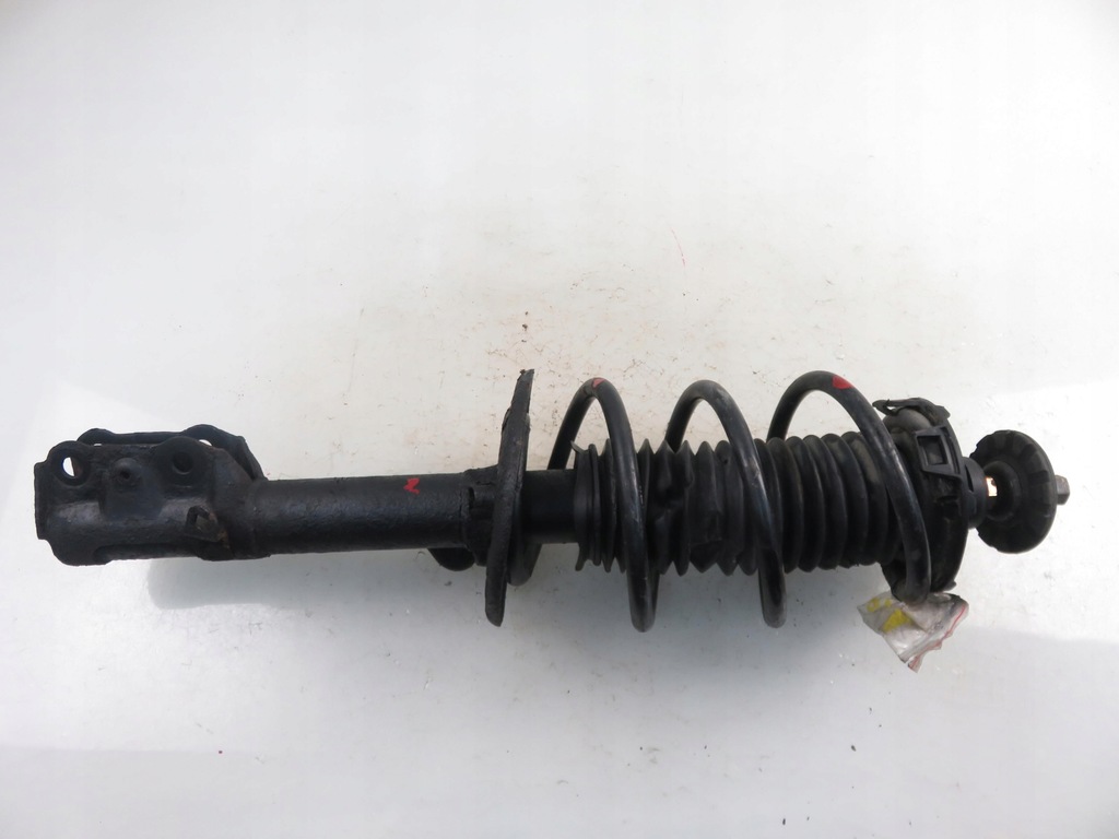 фото №1, Mcperson лівий передній honda jazz ii 1.3