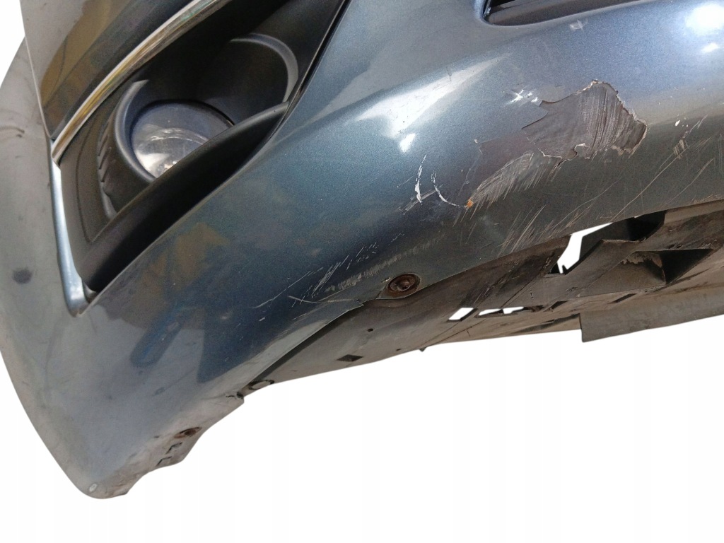 фото №16, Бампер перед передний citroen c4 picasso i 2006-2010 код лакокрасочного покрытия ezw ezwd