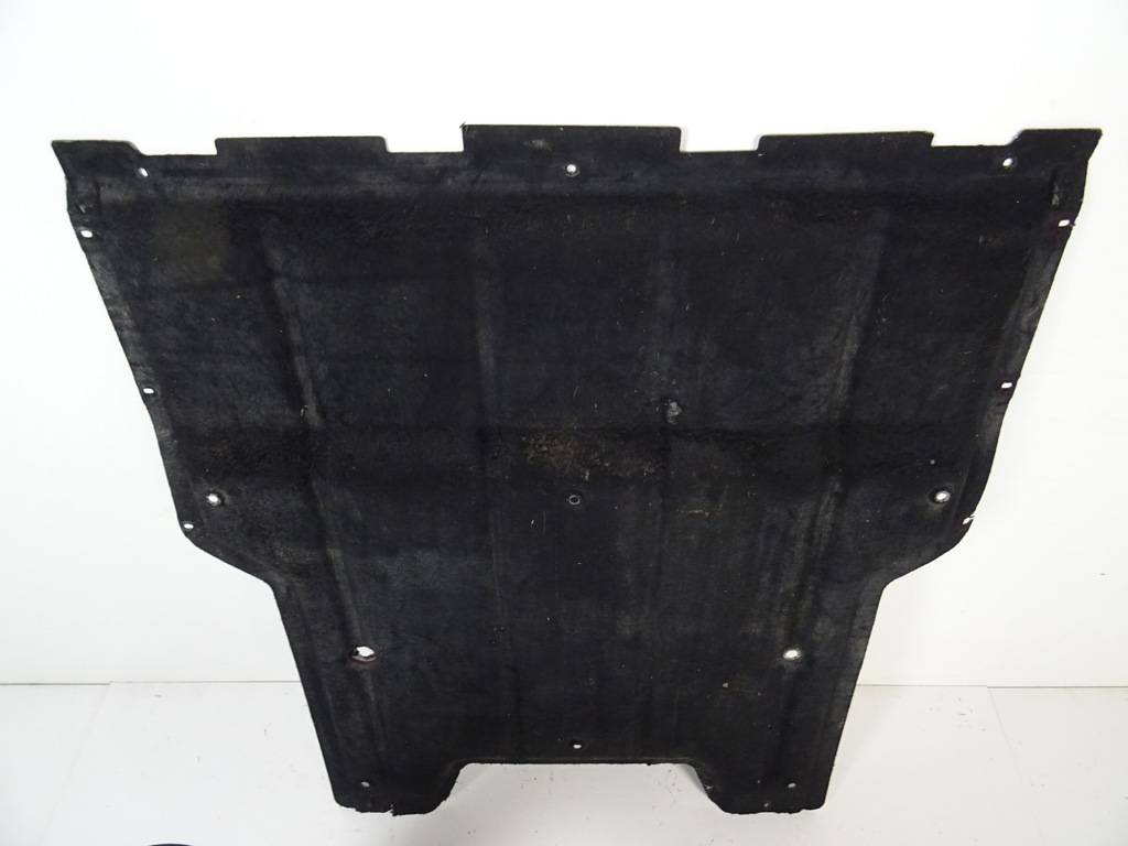 фото №12, Audi q3 8u захист обшивка pod двигун 8u0863821