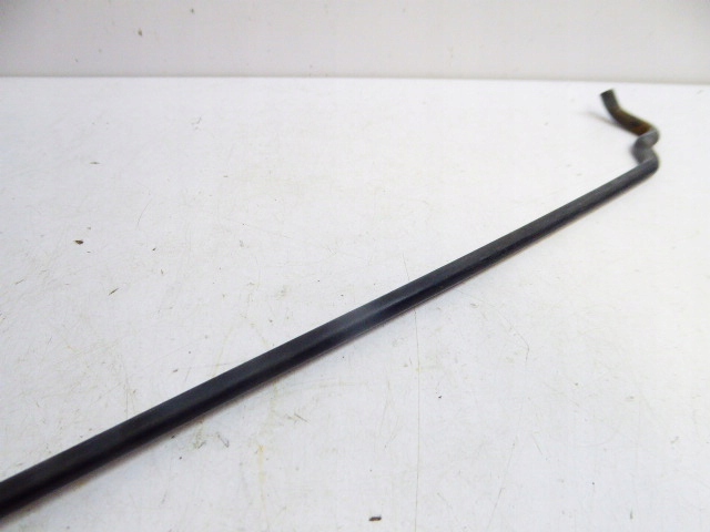 фото №3, Avensis t22 97-03 підпора стрижень капот