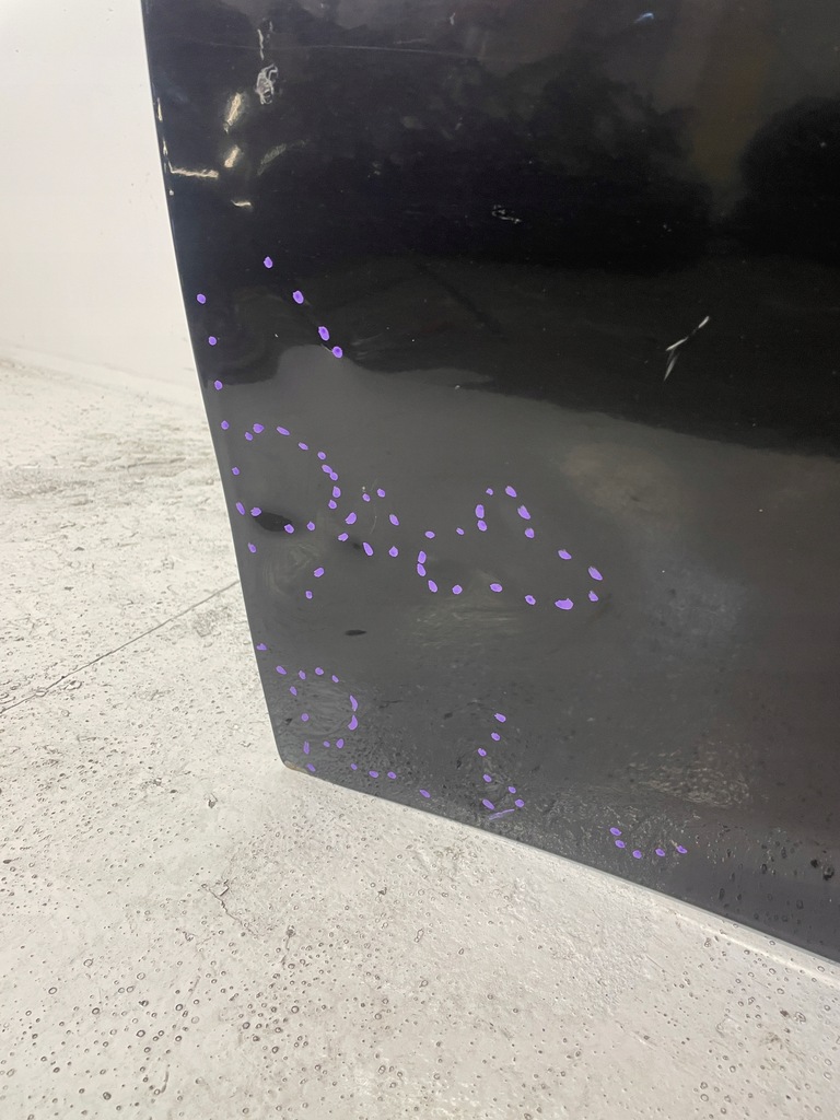 фото №5, Двері передні ліва mitsubishi outlander iii 3